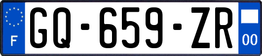 GQ-659-ZR