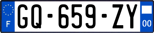 GQ-659-ZY