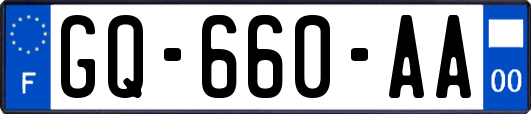 GQ-660-AA