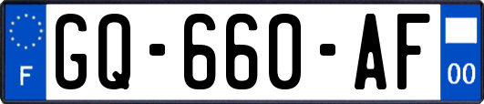 GQ-660-AF