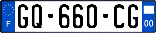 GQ-660-CG