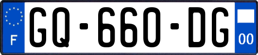 GQ-660-DG