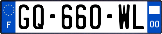 GQ-660-WL