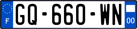 GQ-660-WN