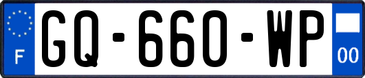 GQ-660-WP
