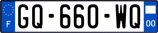 GQ-660-WQ