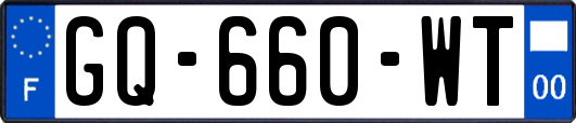 GQ-660-WT