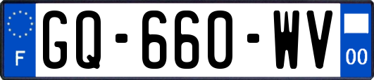 GQ-660-WV