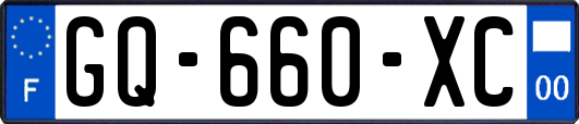 GQ-660-XC