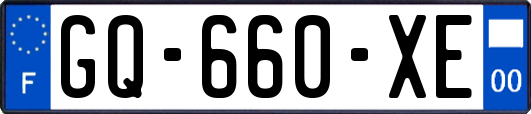 GQ-660-XE