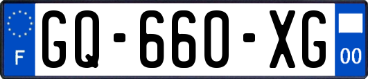 GQ-660-XG