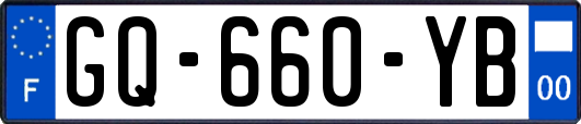 GQ-660-YB