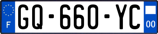 GQ-660-YC