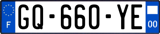 GQ-660-YE