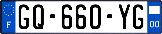 GQ-660-YG