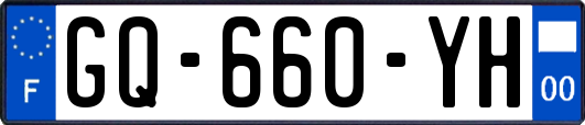 GQ-660-YH