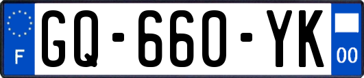 GQ-660-YK