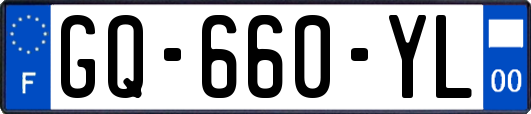 GQ-660-YL