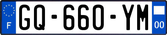 GQ-660-YM