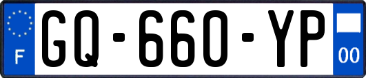 GQ-660-YP
