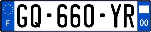 GQ-660-YR