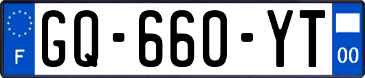 GQ-660-YT