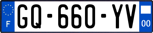 GQ-660-YV