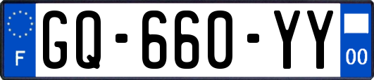 GQ-660-YY
