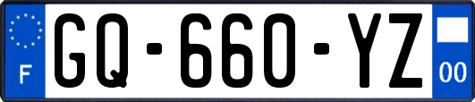 GQ-660-YZ