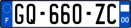 GQ-660-ZC