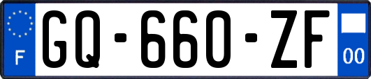 GQ-660-ZF