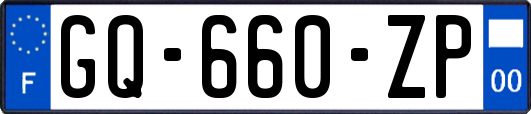 GQ-660-ZP