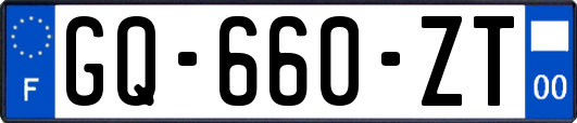 GQ-660-ZT