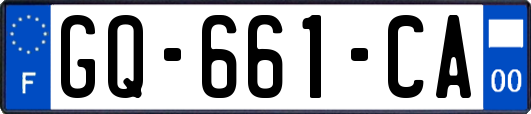 GQ-661-CA
