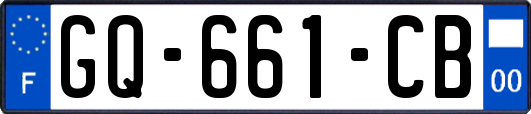 GQ-661-CB