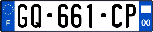 GQ-661-CP