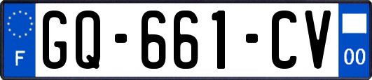 GQ-661-CV