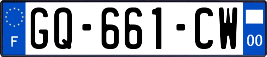 GQ-661-CW