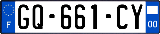 GQ-661-CY