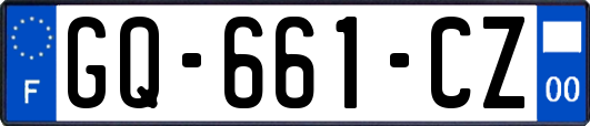 GQ-661-CZ