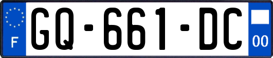 GQ-661-DC