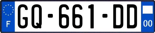 GQ-661-DD