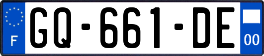 GQ-661-DE