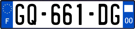 GQ-661-DG