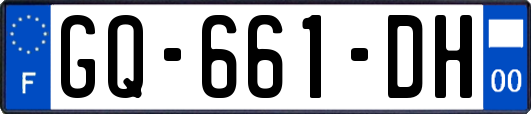 GQ-661-DH
