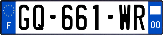 GQ-661-WR