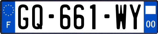 GQ-661-WY