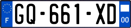 GQ-661-XD