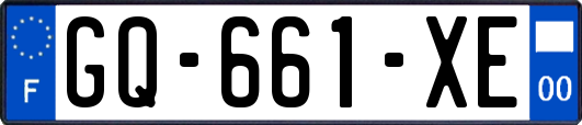 GQ-661-XE