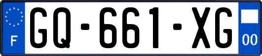 GQ-661-XG